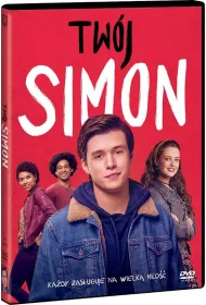 Twj Simon (DVD)