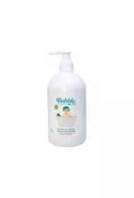 Bubble&CO Organiczny pyn do kpieli dla chopca 500 ml