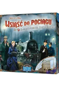 Wsi do Pocigu. Kolekcja Map 5. Zjednoczone Krlestwo i Pensylwania