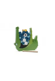 G�odny Krolodyl Bs Toys
