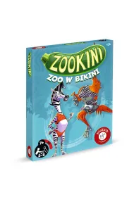 Zookini - ZOO w bikini Piatnik