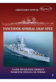 Niemiecki pancernik kieszonkowy typu Deutschland