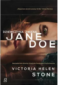 Dziewczyna zwana Jane Doe