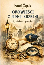 Opowie�ci z jednej kieszeni