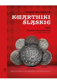 Kwartniki �l�skie T.1 Ksi�stwo furstenberskie