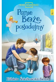 Panie Bo�e, pogadajmy