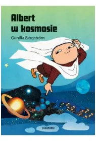 Albert w kosmosie