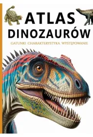 Atlas dinozaur�w