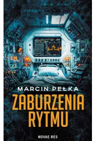 Zaburzenia rytmu