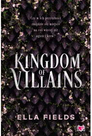 eBook Kingdom of Villains mobi epub