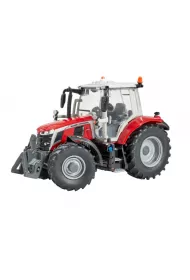 TOMY Britains traktor Massey Ferguson 65.180 43316