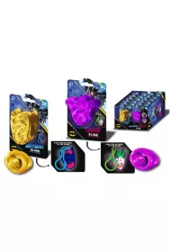 Batman mini slime zawieszka 2 rodzaje Rms-Import