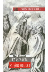 Konstancja Ksi�na Halicka