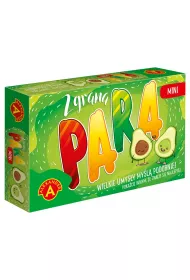 Zgrana Para mini