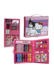 Artesania Cerda Zestaw kreatywny Hello Kitty