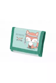 MFP Portfel Fox