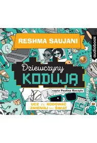 Audiobook Ucz si� kodowa� i zmieniaj �wiat dziewczyny koduj� Tom 3 CD