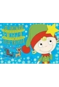 Zaczarowane �wi�ta elfa Krzysia