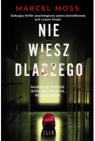 Nie wiesz dlaczego