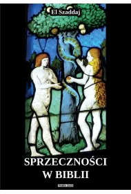 Sprzeczno�ci w Biblii