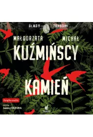 Audiobook Kamie mp3