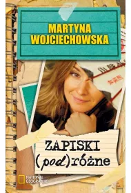 Zapiski (pod)r�ne