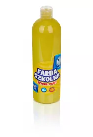 Astra Farba plakatowa butelka 500 ml ta