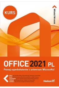 Office 2021 PL. Kurs