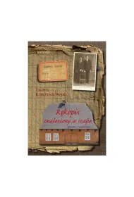 R�kopis znaleziony w szafie