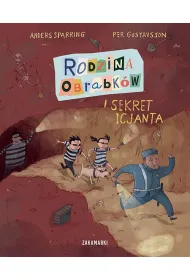 Rodzina Obrabk�w i sekret Icjanta