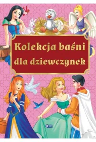 Kolekcja ba�ni dla dziewczynek