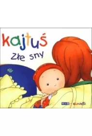 Kajtu�. Z�e sny (OT)
