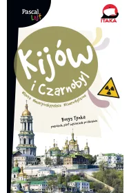 Pascal Lajt. Kij�w i Czarnobyl