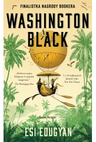 Washington Black