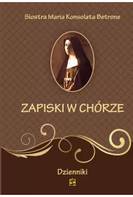 Zapiski w chrze. Dzienniki