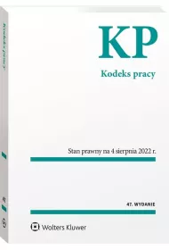 Kodeks pracy
