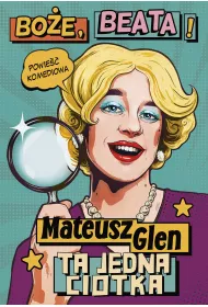 eBook Boe, Beata! mobi epub