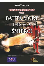 eBook Kroniki nekromant�w. Tom 2 pdf mobi epub