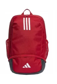 Adidas Plecak Tiro L czerwony 26,5l