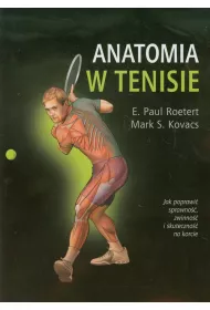 Anatomia w tenisie * *