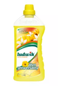Ludwik Pyn uniwersalny do podg Letni ogrd 1 l