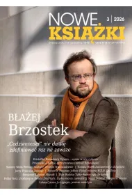 Nowe Ksi��ki 3/2026