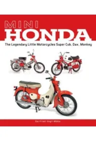 Mini Honda