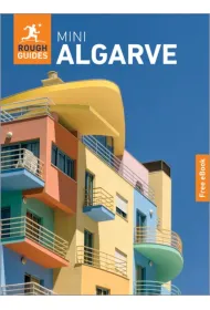 Algarve. Mini Travel Guide with eBook