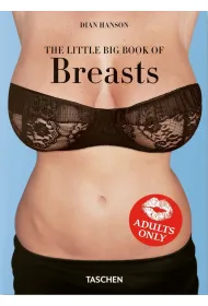 The Little Big Book of Breasts