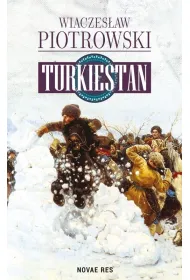 Turkiestan