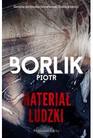 Materia� ludzki