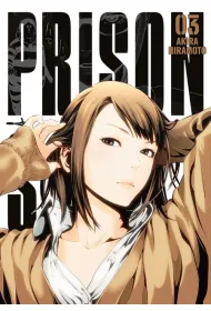 Prison School. Tom 3