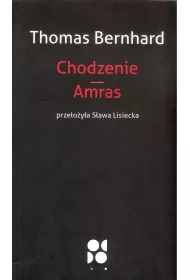 Chodzenie. Amras