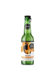 �un Nap�j musuj�cy agrestowy 330 ml Bio